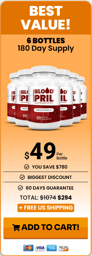 blood pril buy